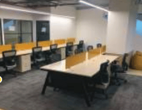 Quad AI School of Technology and Management Patna Infrastructure photo 6